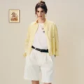Aimé Leon Dore Spring Summer 2026 Women’s Capsule Brings ALD Prep Into Focus