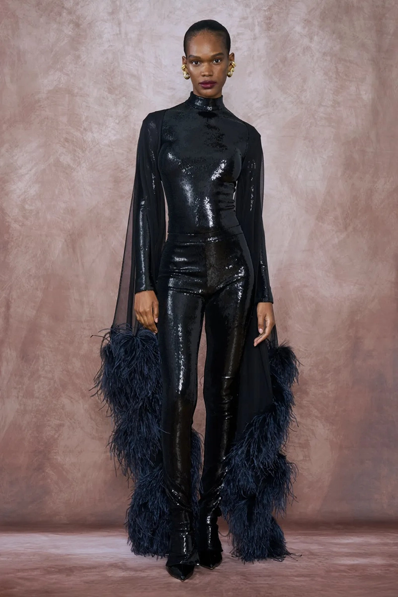 Lapointe Resort 2027 Makes Party Dressing Feel Sharper