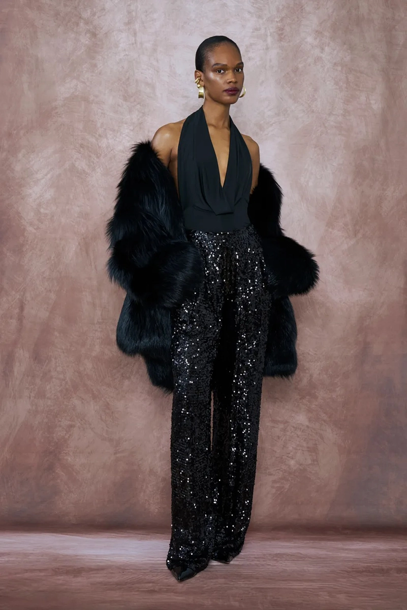 Lapointe Resort 2027 Makes Party Dressing Feel Sharper