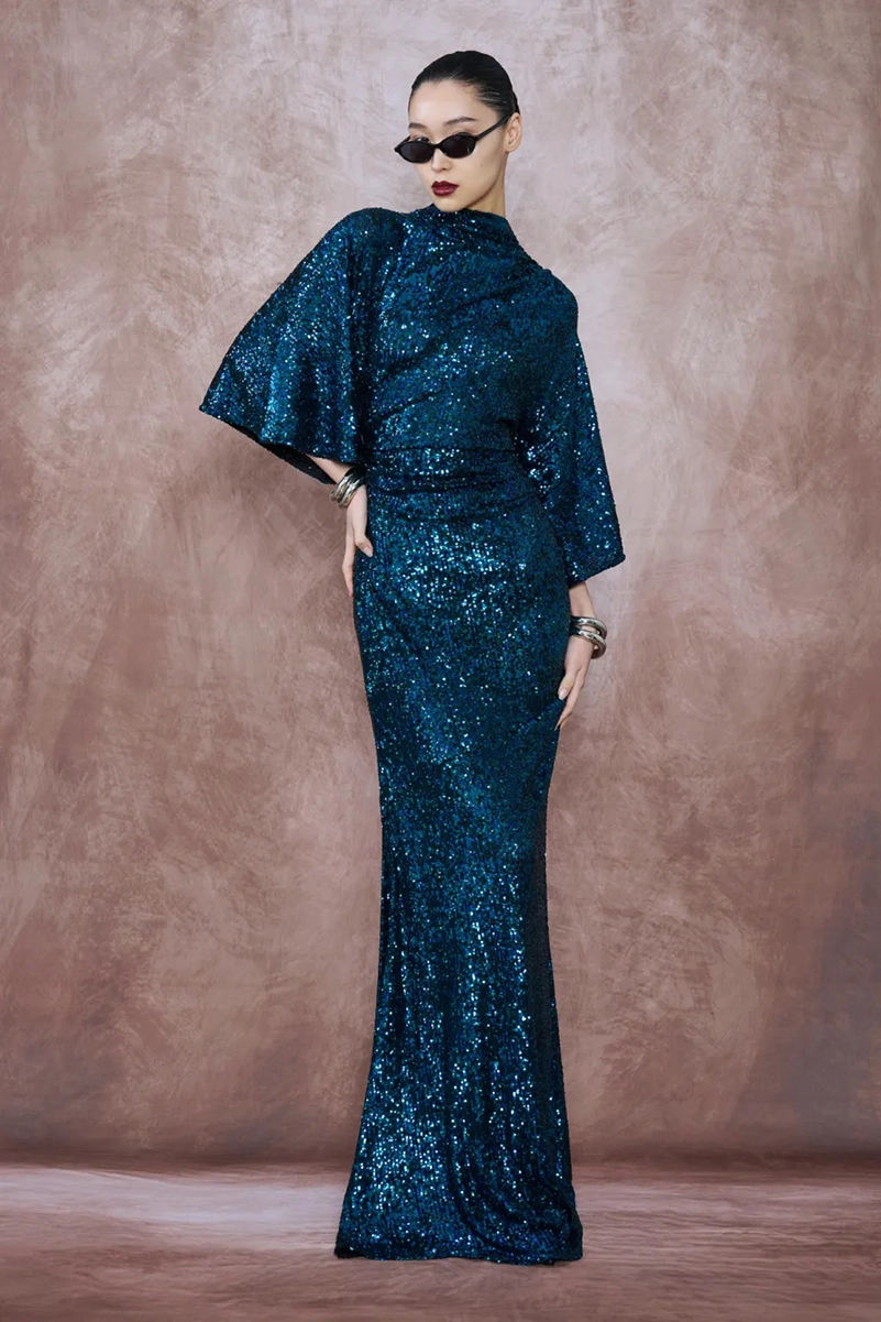 Lapointe Resort 2027 Makes Party Dressing Feel Sharper