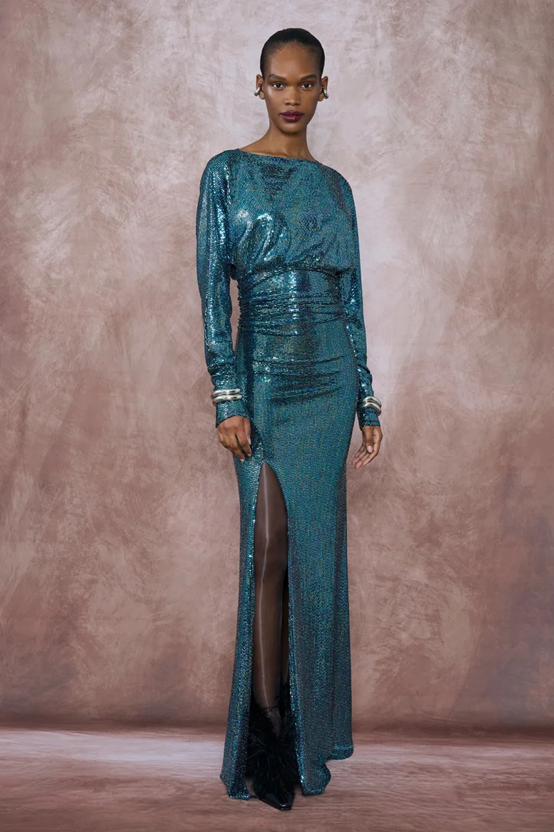 Lapointe Resort 2027 Makes Party Dressing Feel Sharper
