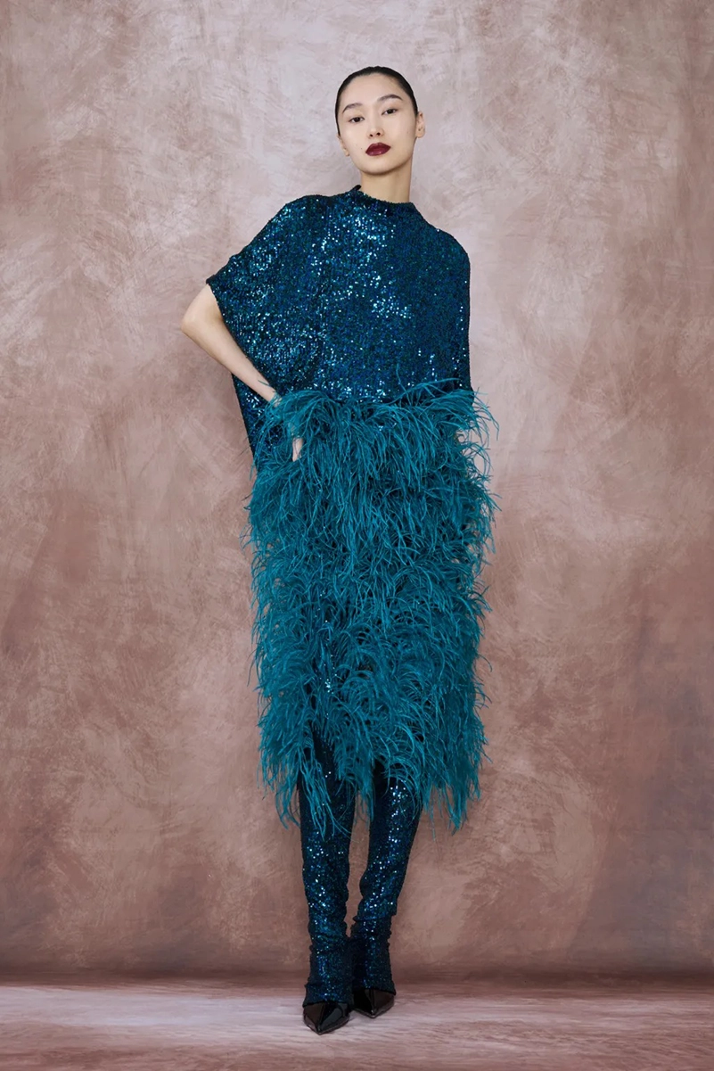 Lapointe Resort 2027 Makes Party Dressing Feel Sharper