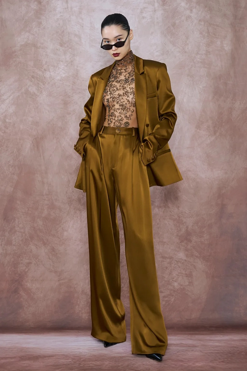 Lapointe Resort 2027 Makes Party Dressing Feel Sharper