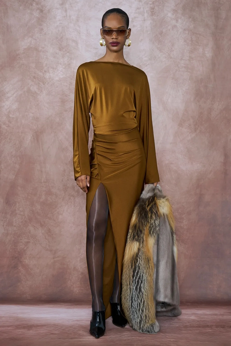 Lapointe Resort 2027 Makes Party Dressing Feel Sharper