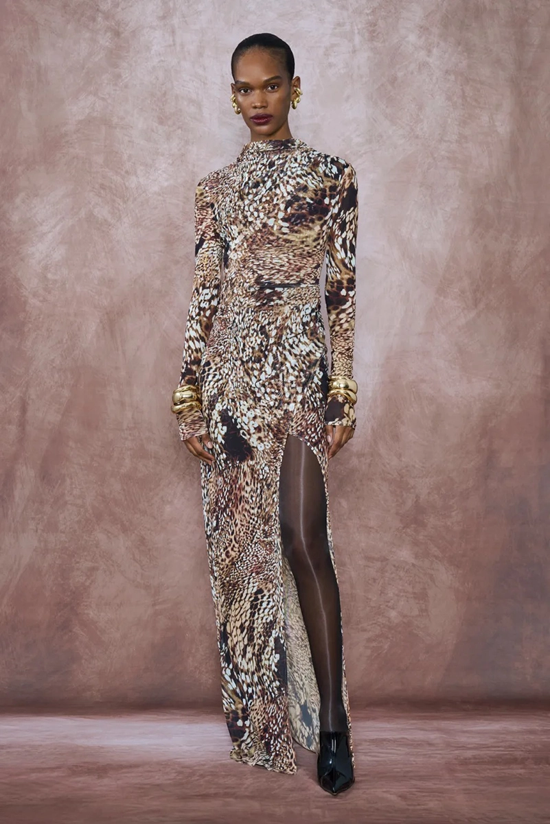 Lapointe Resort 2027 Makes Party Dressing Feel Sharper