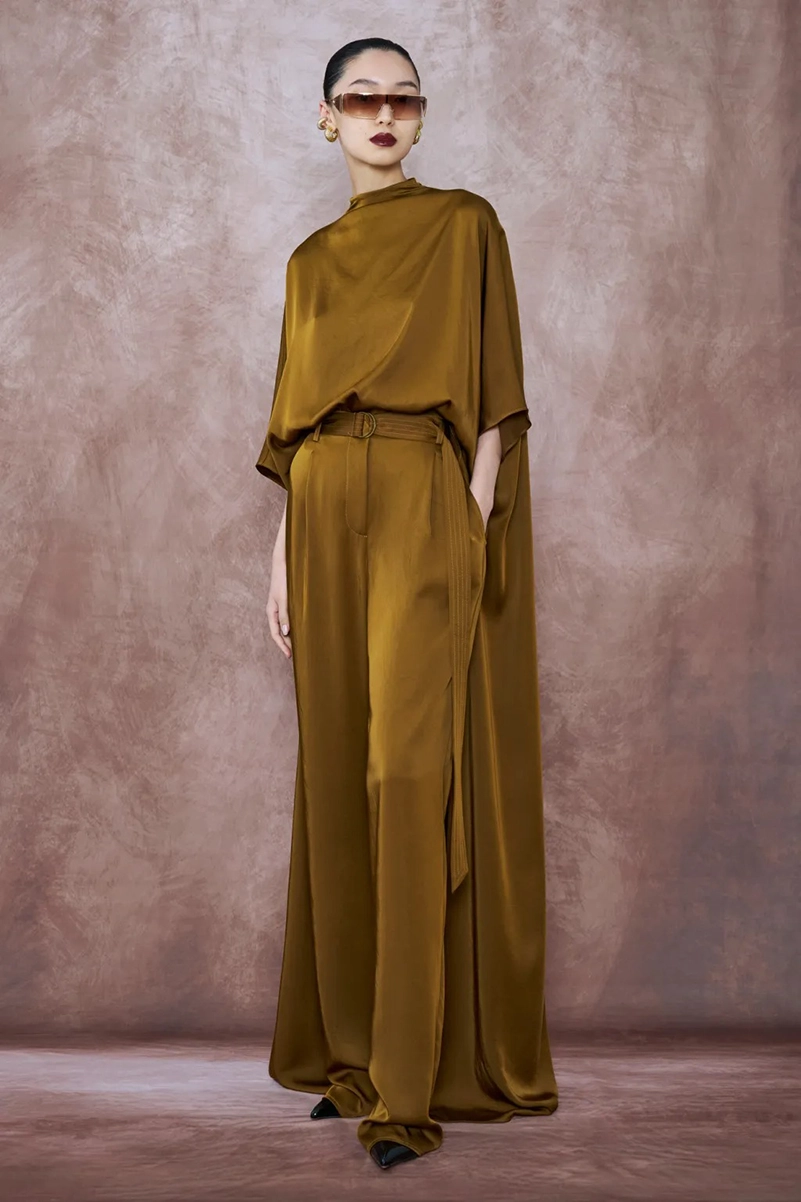 Lapointe Resort 2027 Makes Party Dressing Feel Sharper
