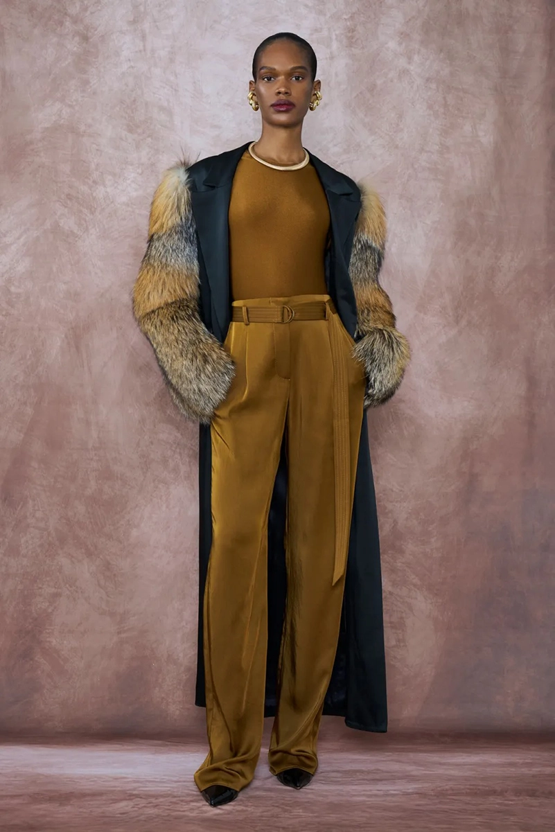 Lapointe Resort 2027 Makes Party Dressing Feel Sharper