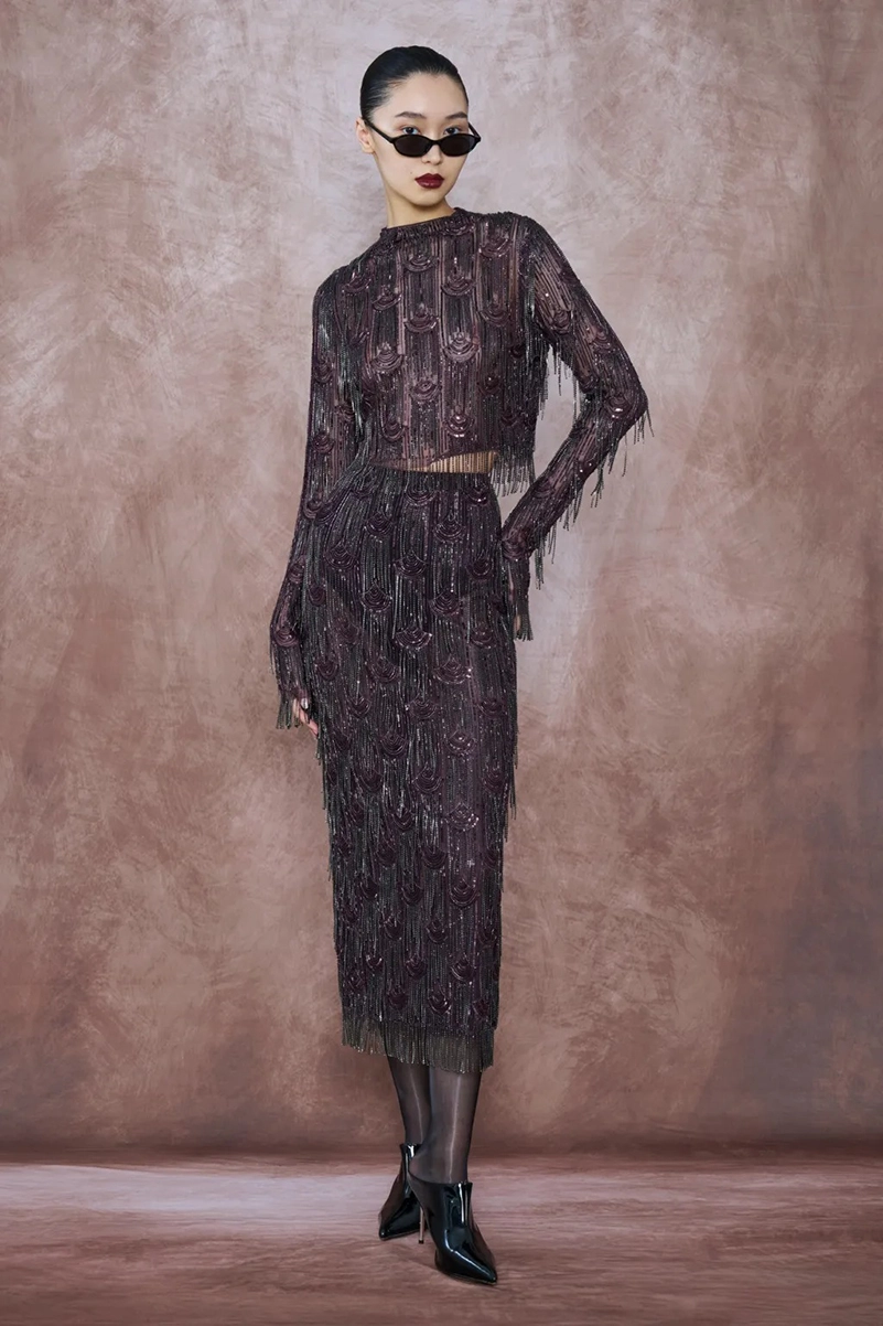 Lapointe Resort 2027 Makes Party Dressing Feel Sharper