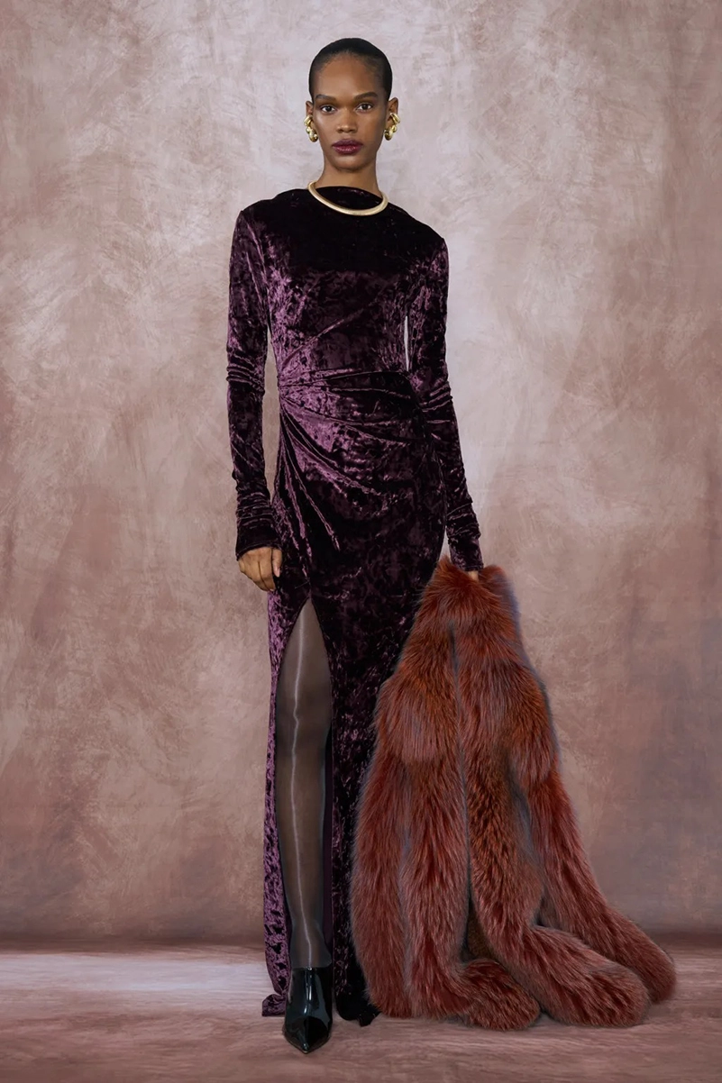Lapointe Resort 2027 Makes Party Dressing Feel Sharper