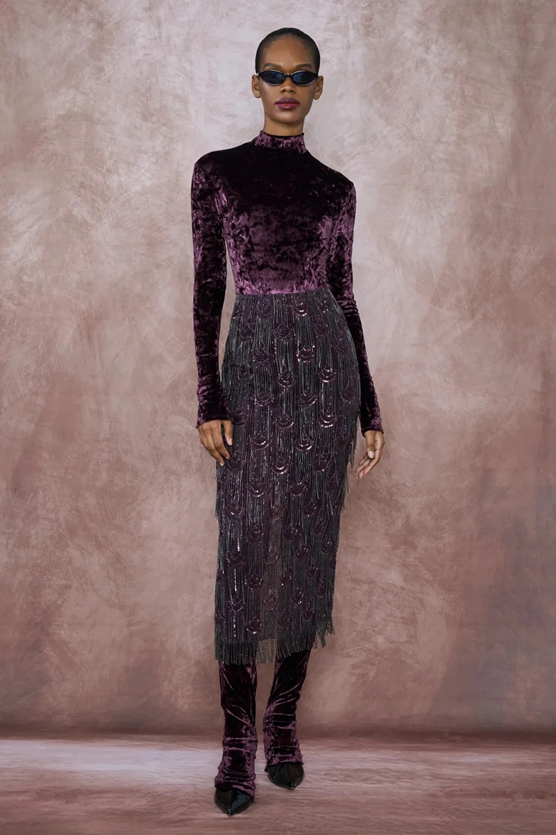 Lapointe Resort 2027 Makes Party Dressing Feel Sharper