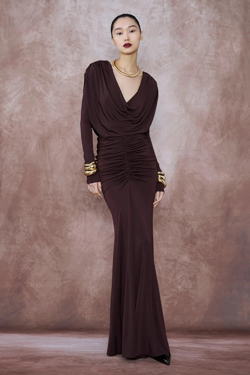 Lapointe Resort 2027 Makes Party Dressing Feel Sharper