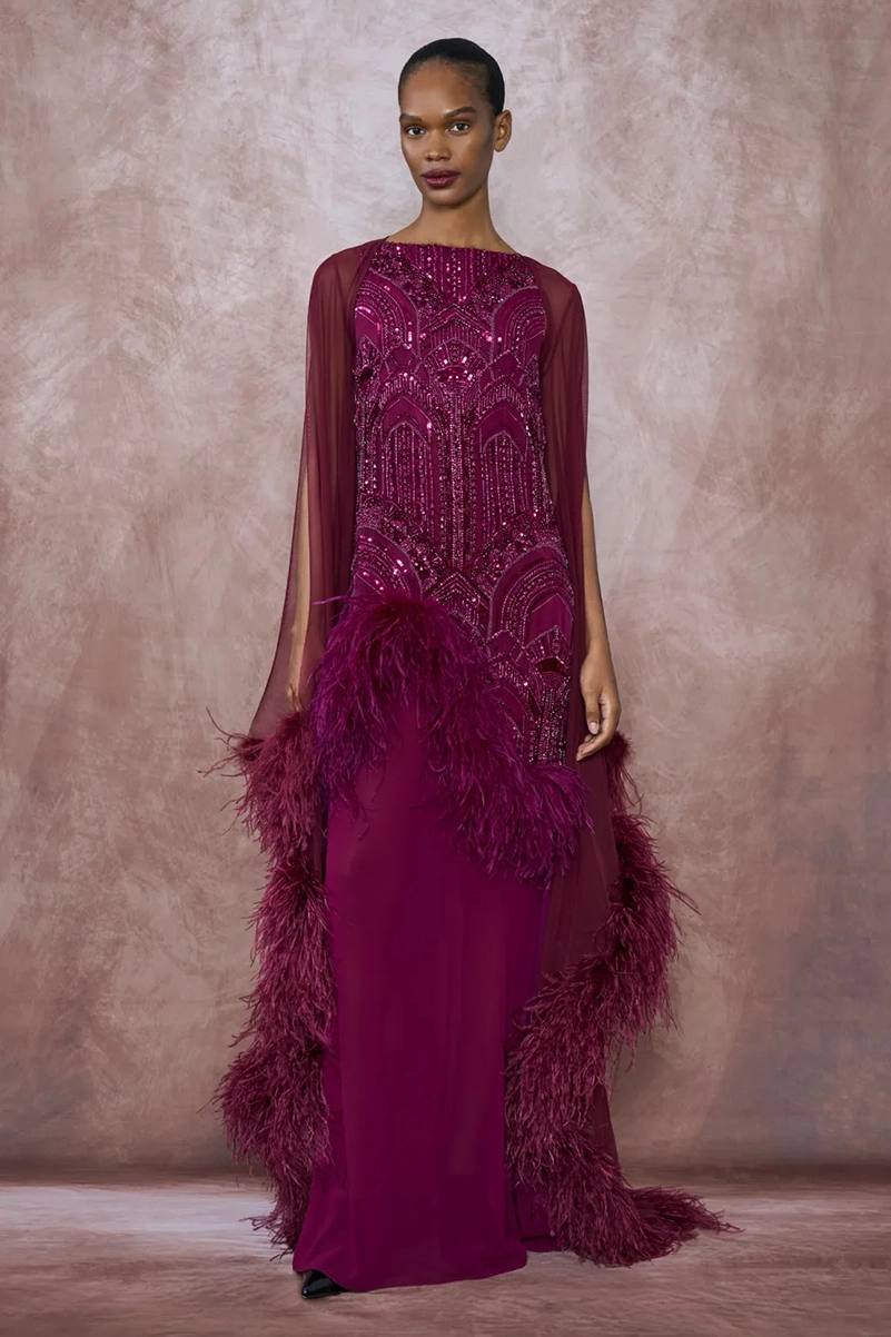 Lapointe Resort 2027 Makes Party Dressing Feel Sharper