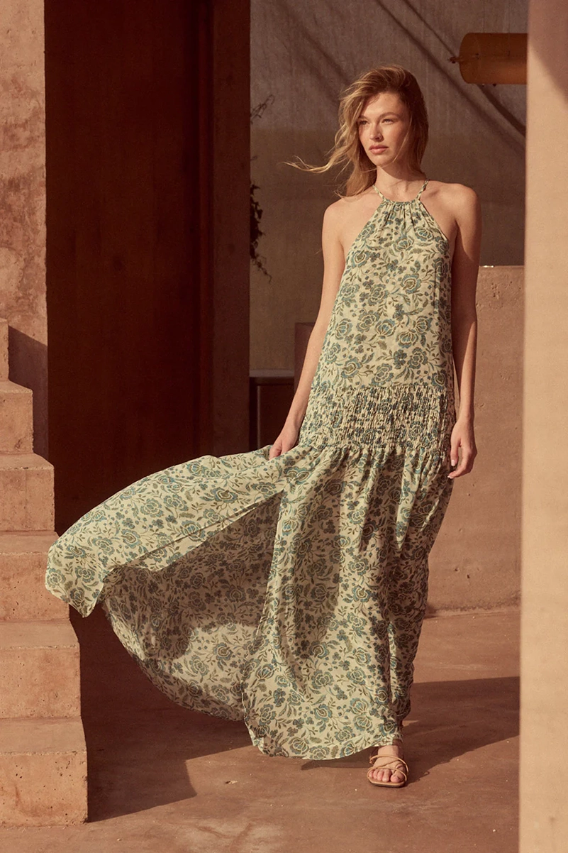 Boho Dresses 2026 - Romantic Maxis, Crochet Styles, And Lace Minis For Summer