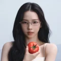 Karina Leads Gentle Monster’s 2026 Veggie Collection Campaign