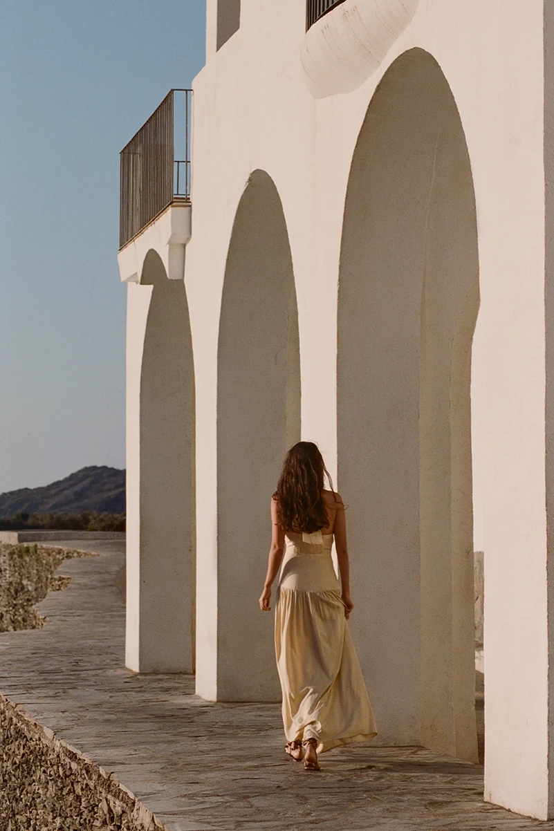 Faithfull The Brand Cadaqués Summer 2026 Turns Spanish Coast Style Into A Wardrobe