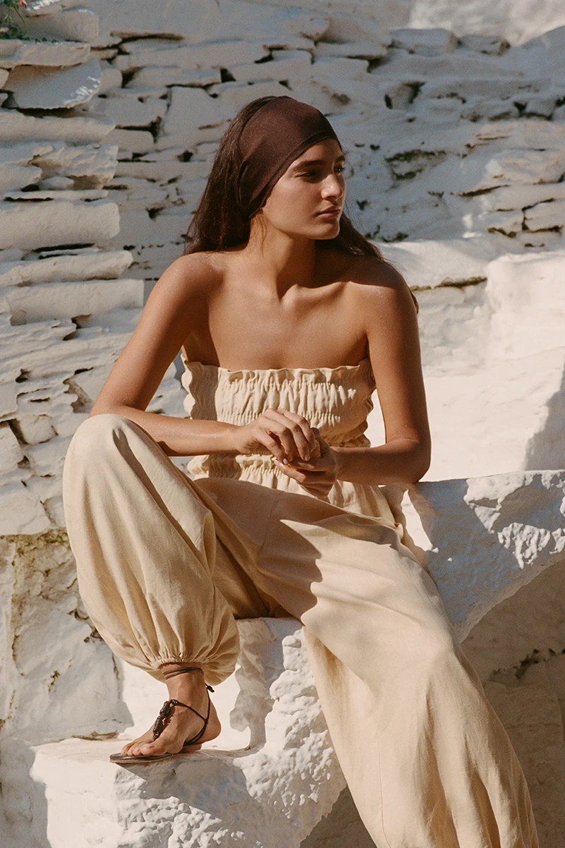 Faithfull The Brand Cadaqués Summer 2026 Turns Spanish Coast Style Into A Wardrobe