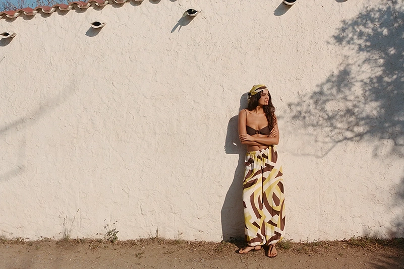 Faithfull The Brand Cadaqués Summer 2026 Turns Spanish Coast Style Into A Wardrobe