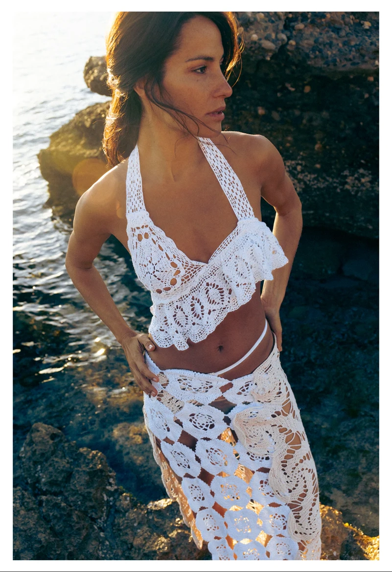 Kettel Atelier Turns Lace, Silk, And Corset Shapes Into Modern Romance