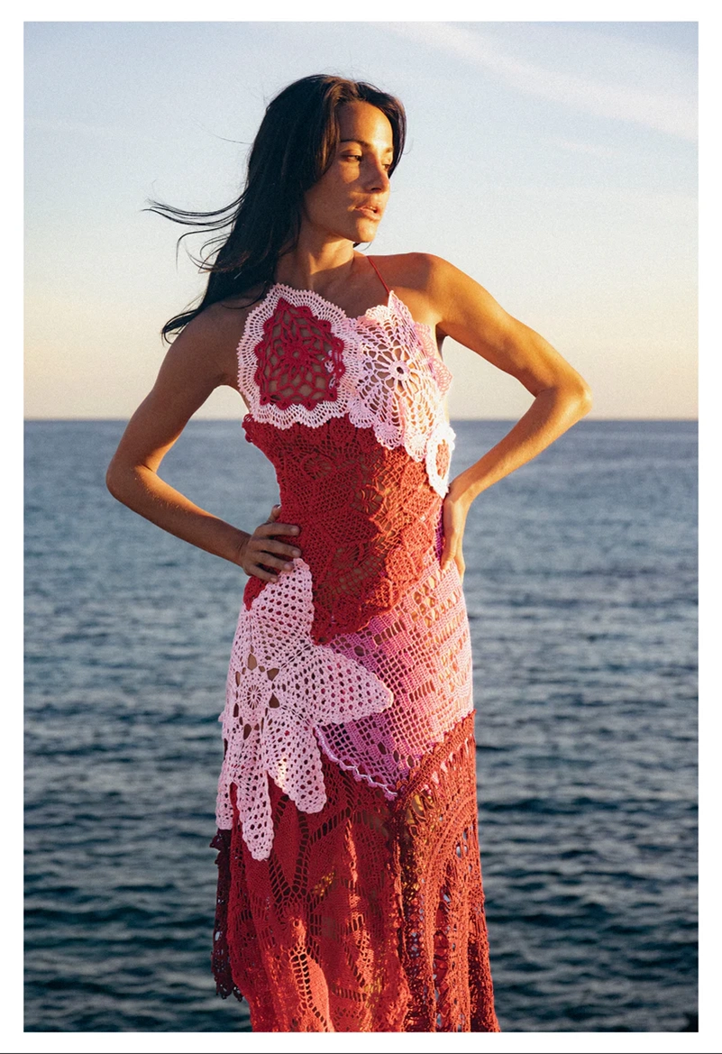 Kettel Atelier Turns Lace, Silk, And Corset Shapes Into Modern Romance