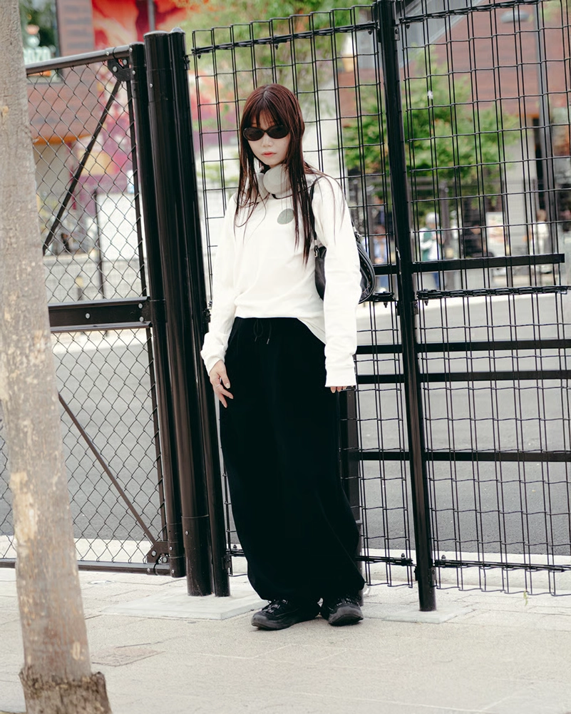 Inside Tokyo Street Style, Where Personal Taste Still Comes First