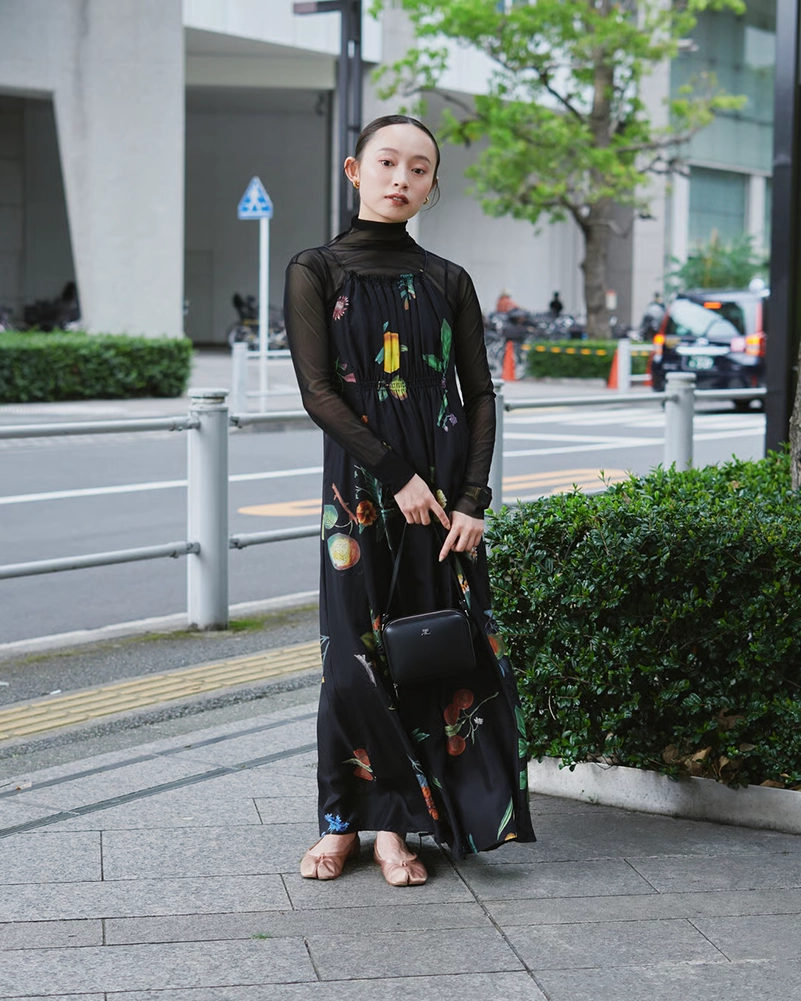 Inside Tokyo Street Style, Where Personal Taste Still Comes First