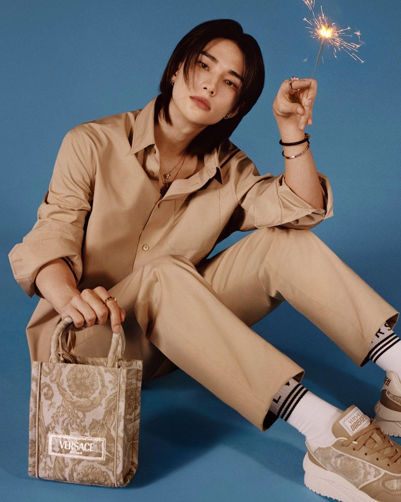 Chanel, Dior, Prada, and the K-Pop Fashion Effect