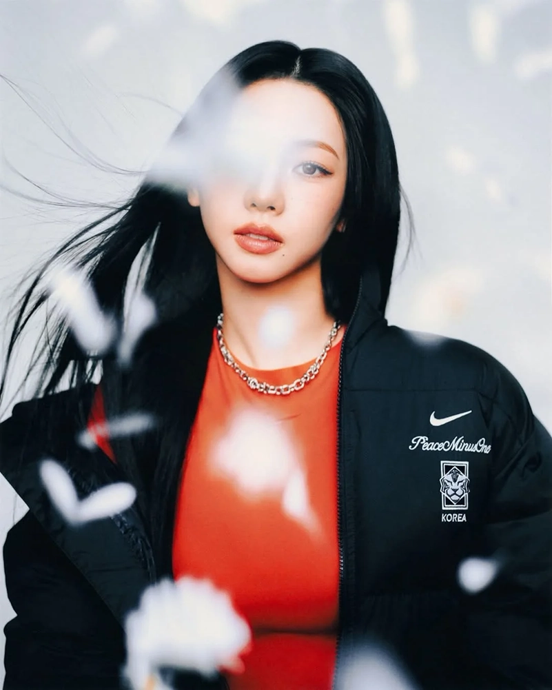 Chanel, Dior, Prada, and the K-Pop Fashion Effect