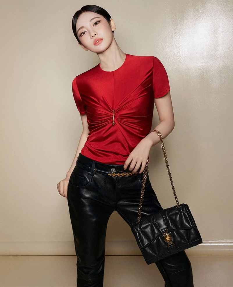 Chanel, Dior, Prada, and the K-Pop Fashion Effect