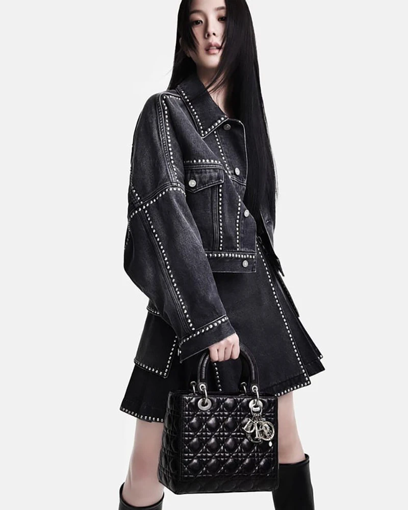 Chanel, Dior, Prada, and the K-Pop Fashion Effect