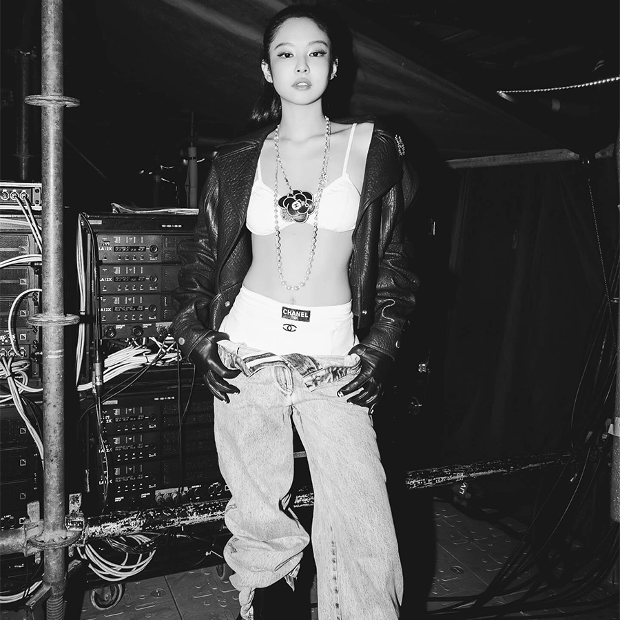 Chanel, Dior, Prada, and the K-Pop Fashion Effect