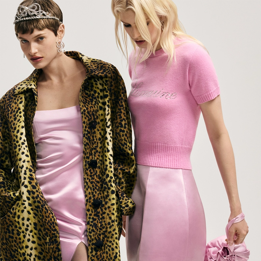 The Cool Girl Brands Making Y2K Fashion Fun Again