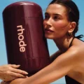 Rhode Summer 2026 Collection Centers Bronzed Skin and Pearly Glow