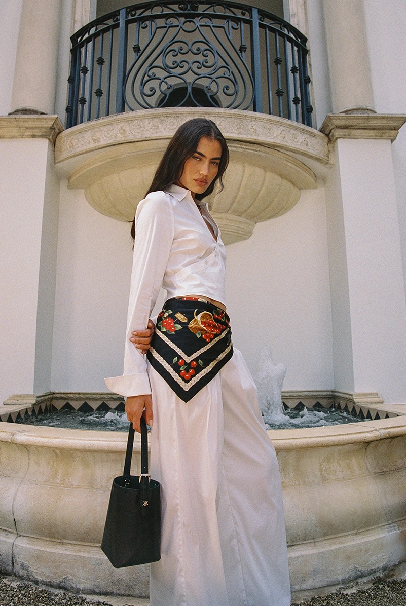 Kith Women Summer Escape Makes Vacation Dressing Feel Fully Styled