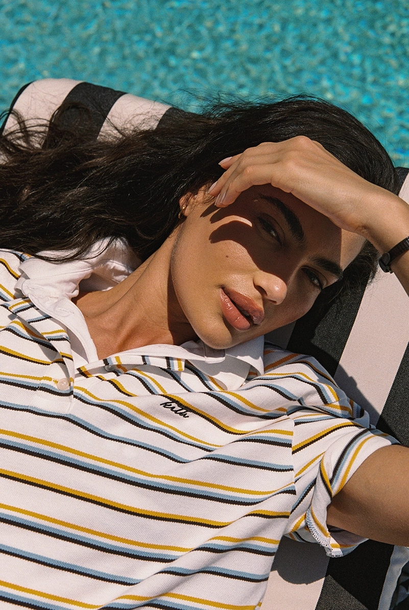 Kith Women Summer Escape Makes Vacation Dressing Feel Fully Styled