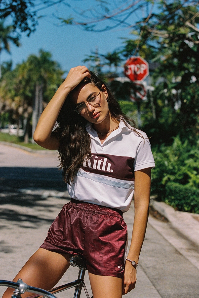 Kith Women Summer Escape Makes Vacation Dressing Feel Fully Styled
