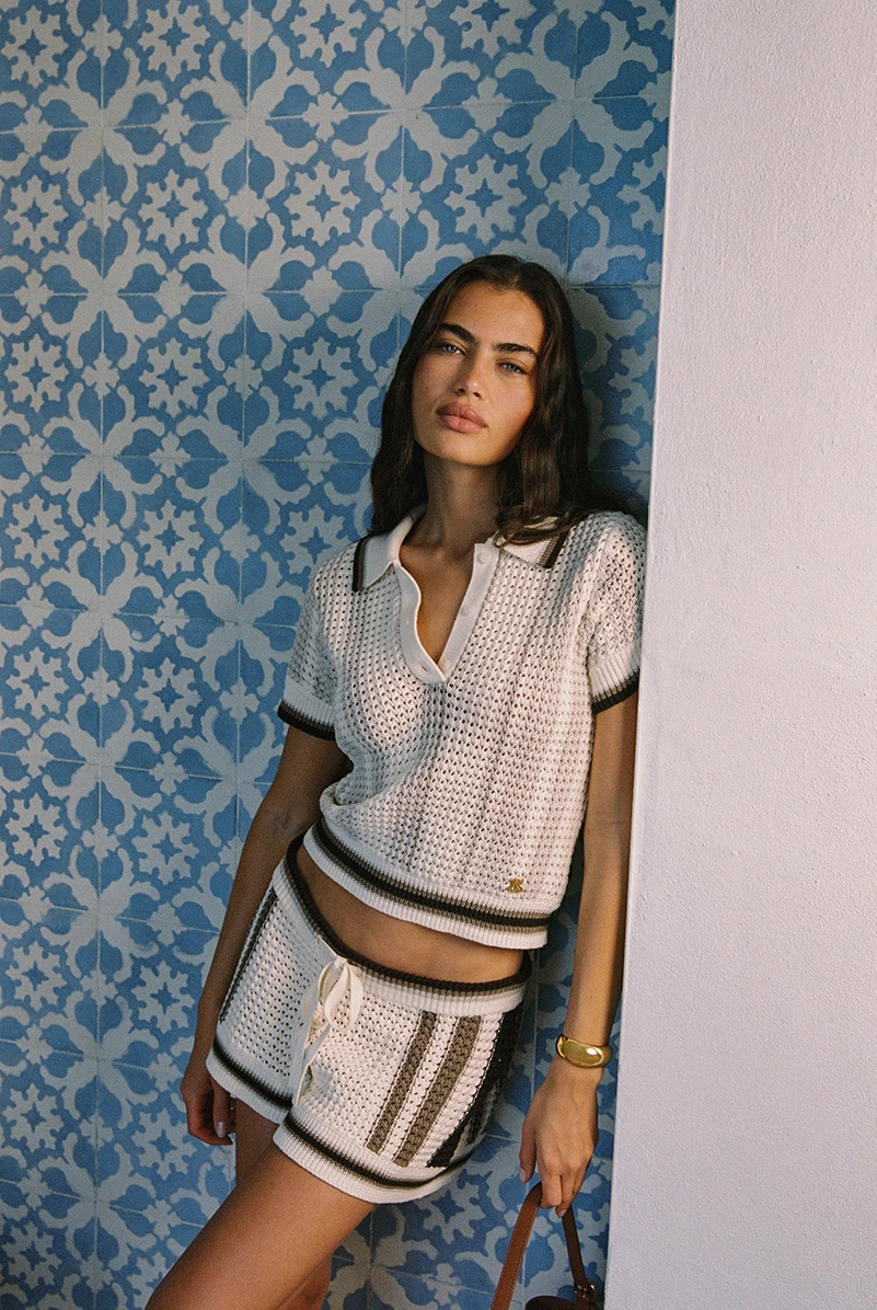 Kith Women Summer Escape Makes Vacation Dressing Feel Fully Styled