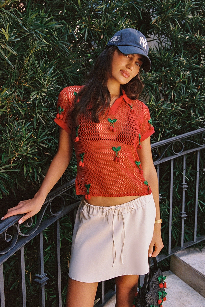Kith Women Summer Escape Makes Vacation Dressing Feel Fully Styled