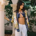 Kith Women Summer Escape Makes Vacation Dressing Feel Fully Styled