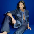 Veronica Beard Resort 2027 Makes Transitional Dressing Feel Sharper