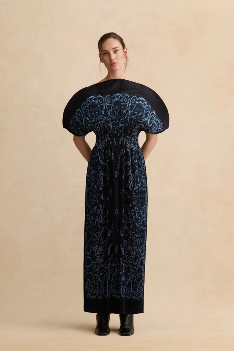 Lafayette 148 Resort 2027 Brings Santa Fe Texture To New York Polish