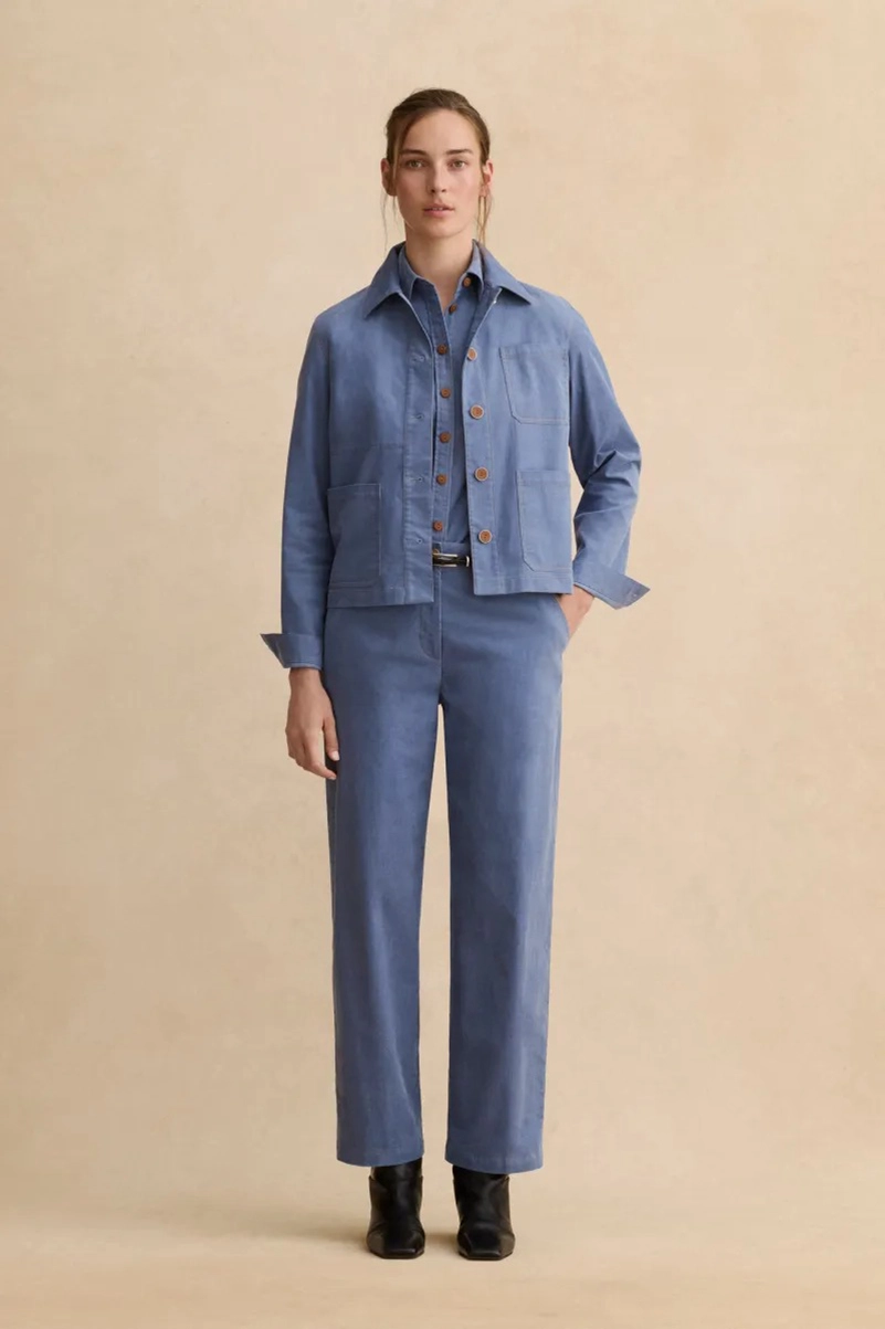 Lafayette 148 Resort 2027 Brings Santa Fe Texture To New York Polish