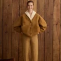 Lafayette 148 Resort 2027 Brings Santa Fe Texture to New York Polish