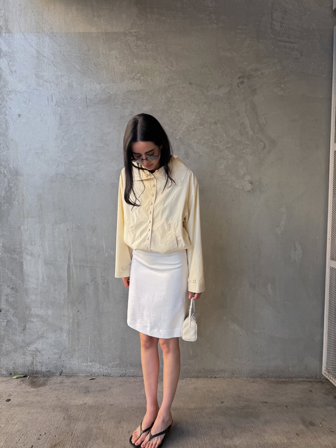 10 Chic Ways To Style The Iconic Cbk Skirt