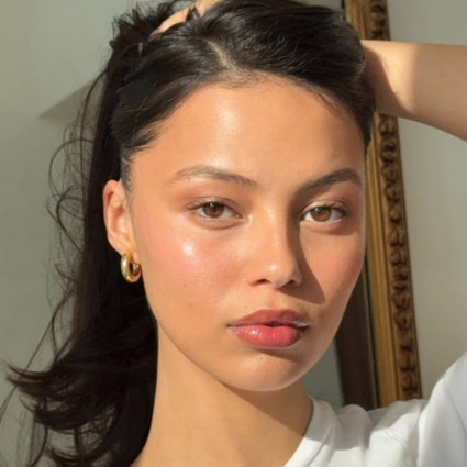 Cooling Beauty