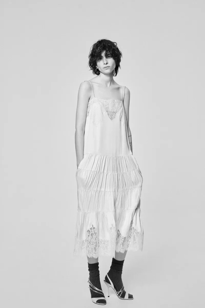 No. 21 Resort 2027 Makes Girly Dressing Feel Cooler And Less Precious
