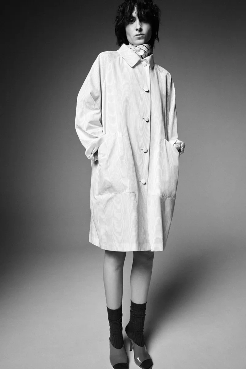 No. 21 Resort 2027 Makes Girly Dressing Feel Cooler And Less Precious