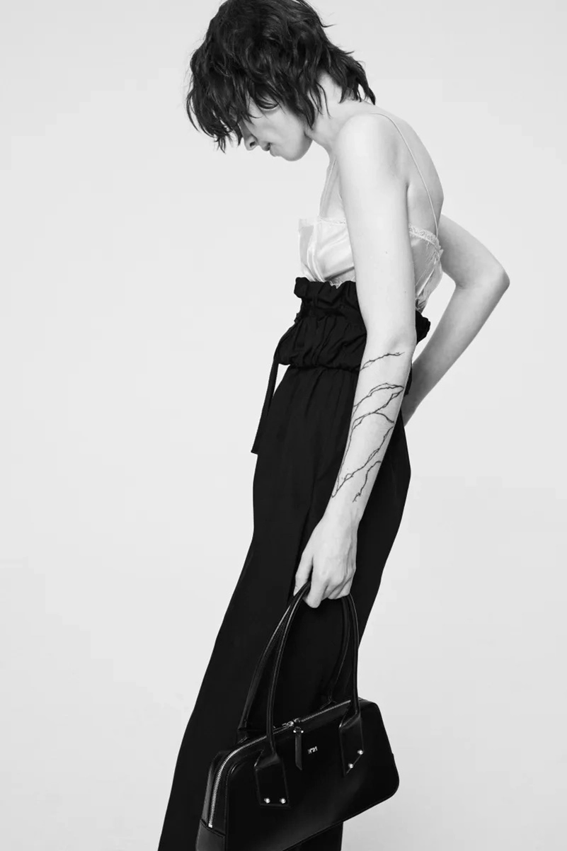 No. 21 Resort 2027 Makes Girly Dressing Feel Cooler And Less Precious