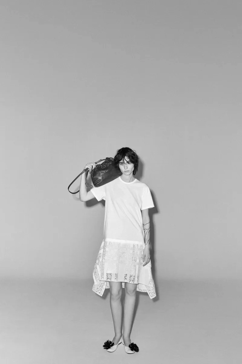 No. 21 Resort 2027 Makes Girly Dressing Feel Cooler And Less Precious