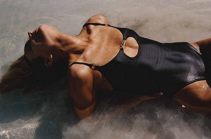 Kith Women Island Hiatus Swimwear Is Ready For Peak Beach Season