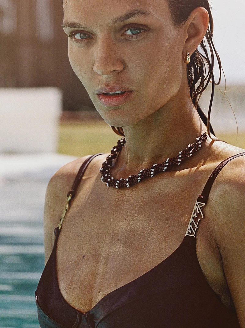 Kith Women Island Hiatus Swimwear Is Ready For Peak Beach Season